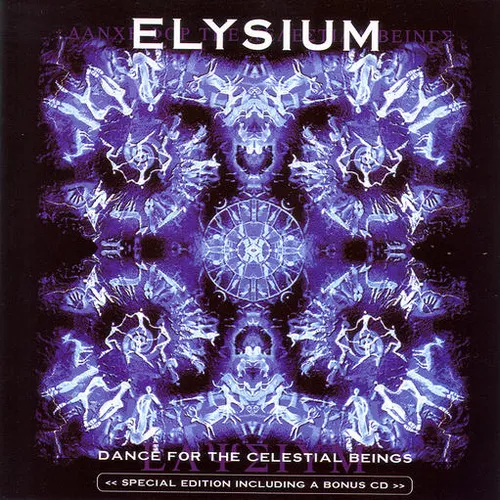 Dance For The Celestial Beings