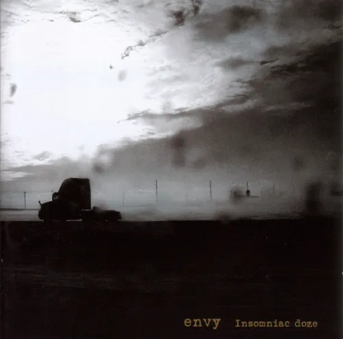 Insomniac Doze