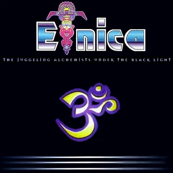 The Juggeling Alchemists Under The Black Light