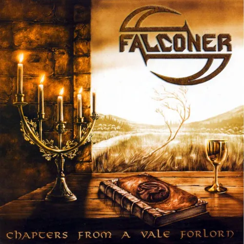 Chapters From a Vale Forlorn
