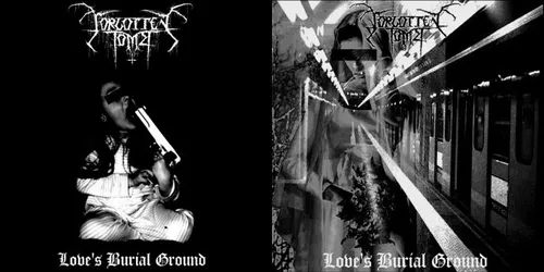 Love's Burial Ground