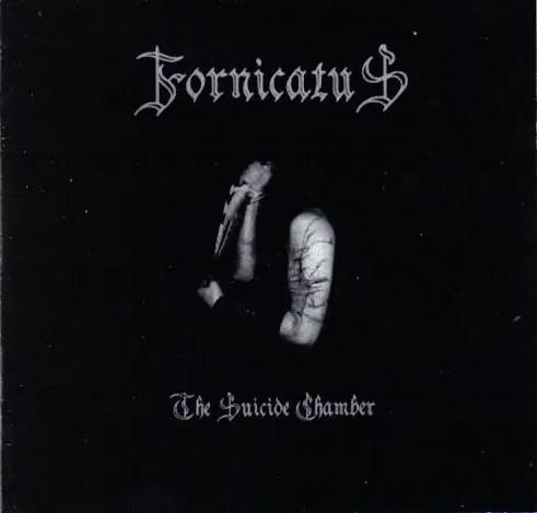 Fornicatus (Fin) - The Suicide Chamber [Demo, 2008]