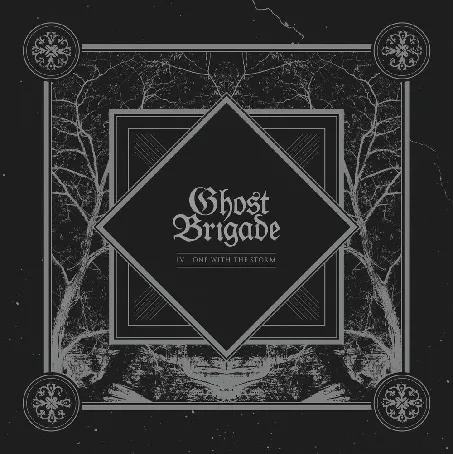 IV - One With The Storm