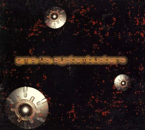 GMS Vs. Systembusters