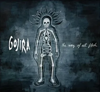 The Way of All Flesh