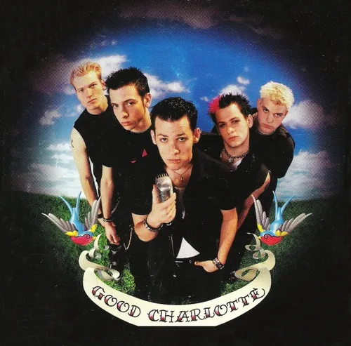 Good Charlotte