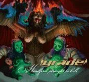 Headfirst Straight to Hell - m4a