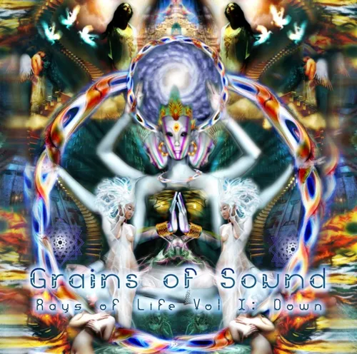 Rays of Life Vol 1 - Down