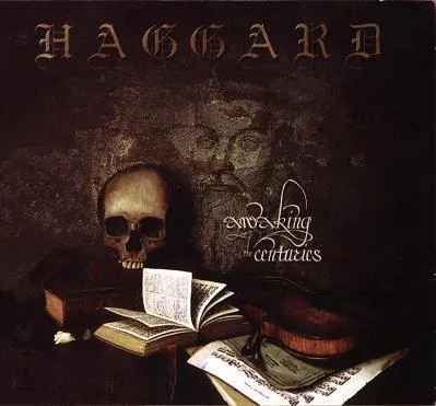 Awaking The Centuries