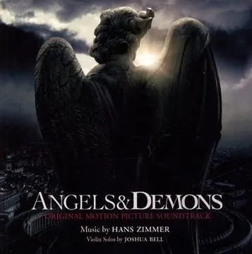 Angels and Demons