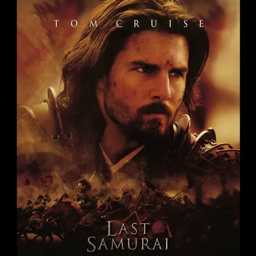 The Last Samurai