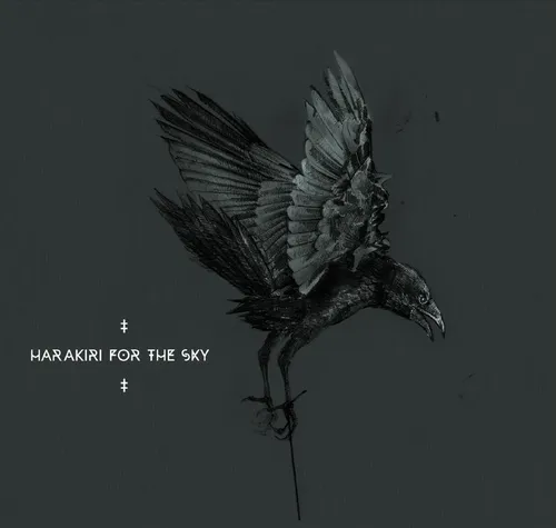 Harakiri for the Sky