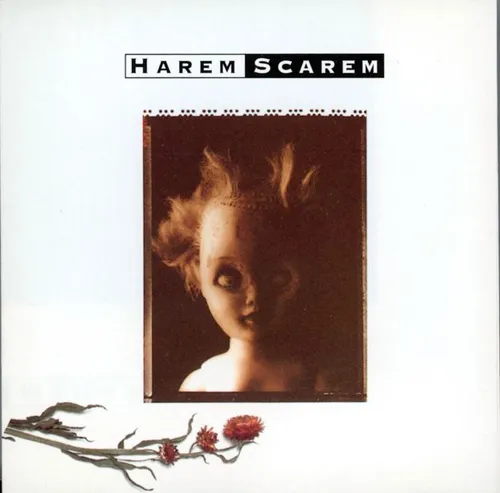 Harem Scarem