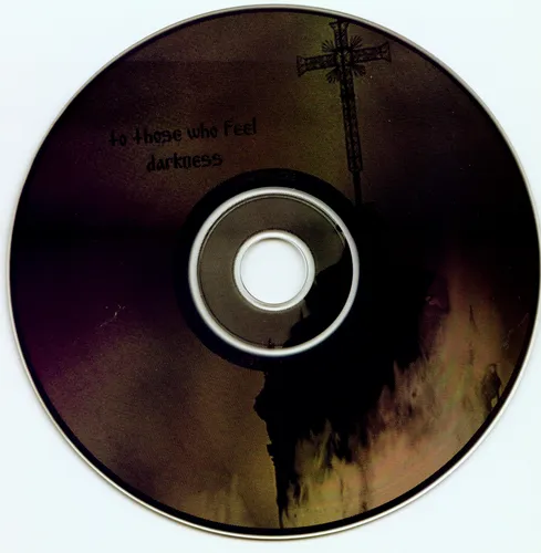 Blood And Fire Ritual - MCD