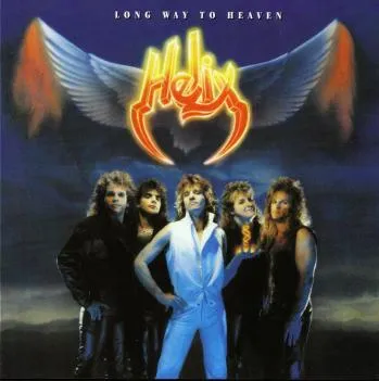 Long Way To Heaven