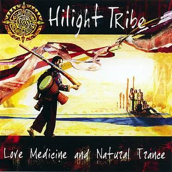 Love Medicine And Natural Trance