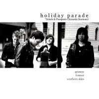 Tickets & Passports (Acoustic Sessions)