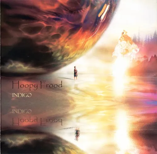 Indigo (Mixed by Ott)