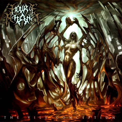The Vile Conception