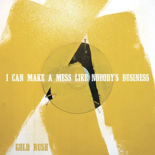 Gold Rush (Acoustic)