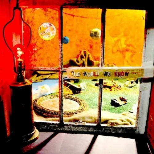 The World We Know (Acoustic)