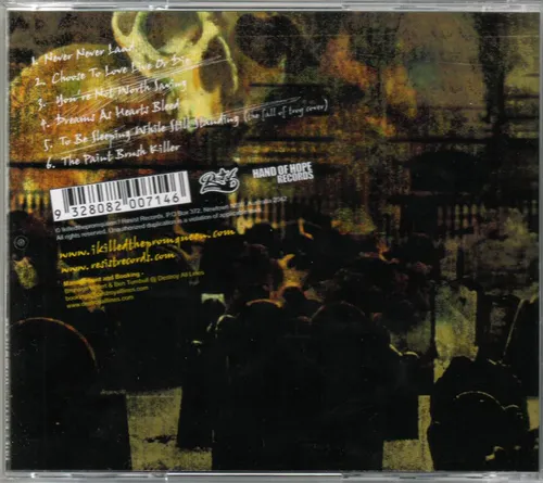 Your Past Comes Back To Haunt You