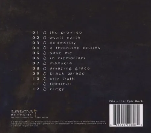 Break From This World