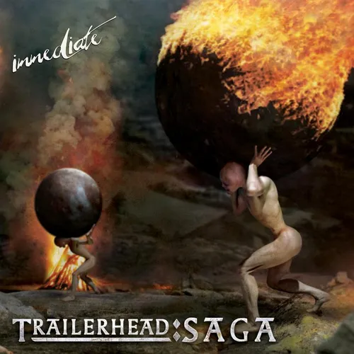 Trailerhead - Saga