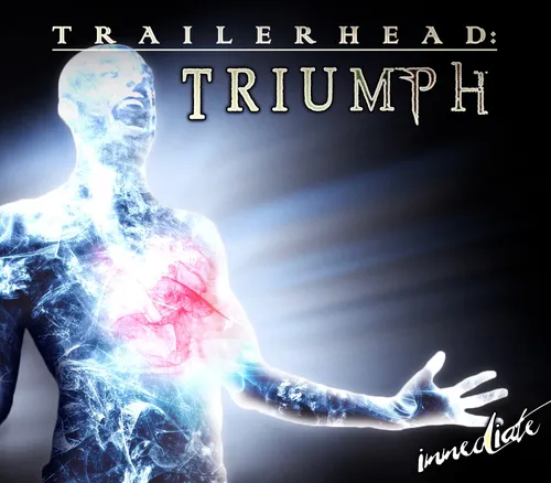 Trailerhead - Triumph