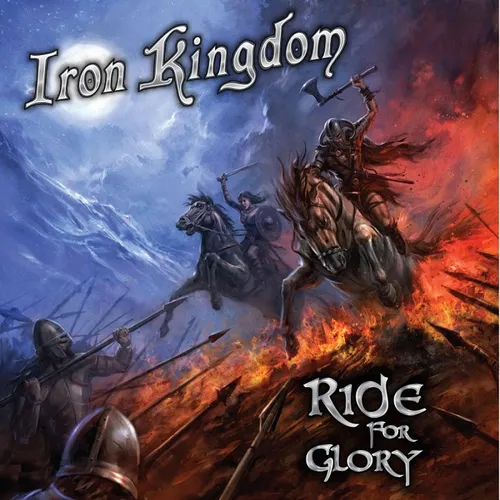 Ride for Glory