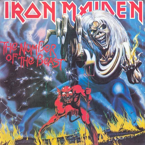 The Number of the Beast