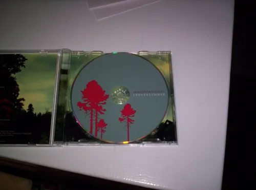 Broken Summer (Acoustic)