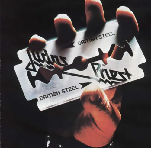 British Steel (Remastered 2001)