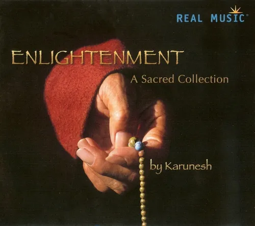 Enlightenment - A Sacred Collection