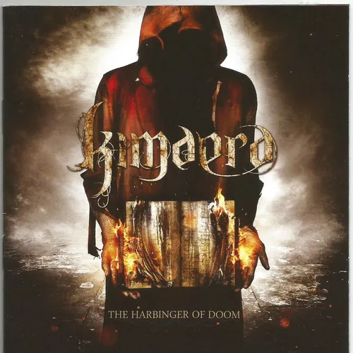 The Harbinger of Doom