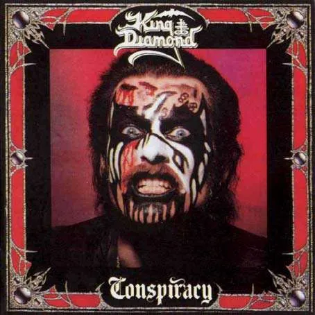 Conspiracy (Remastered 1997)