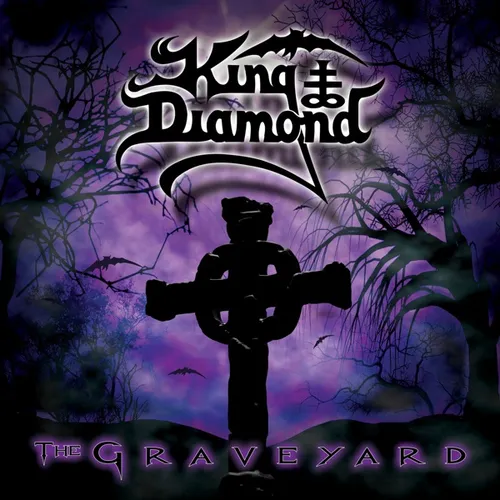 The Graveyard (Remastered 2009)