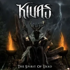 The Spirit Of Ukko