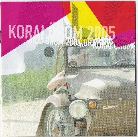 Korai Öröm 2005