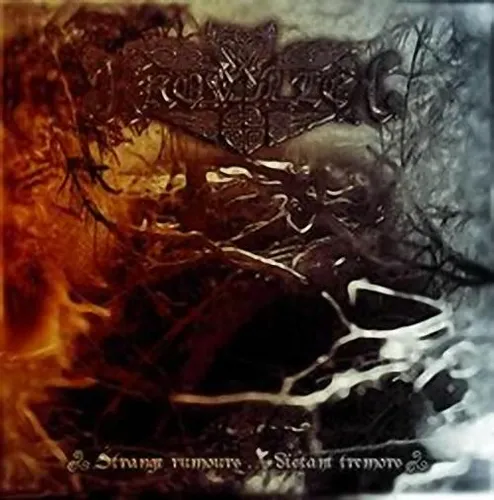 Strange Rumours... distant Tremors