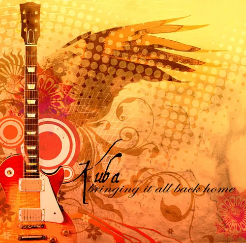 Bringing It All Back Home