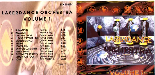 Orchestra Volume I