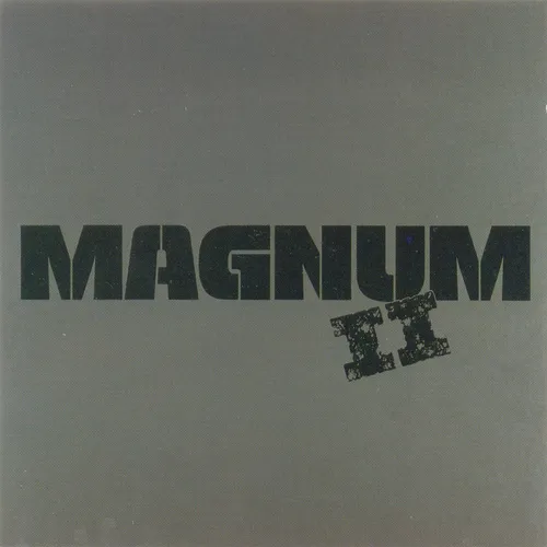 Magnum II (2005 Remaster)