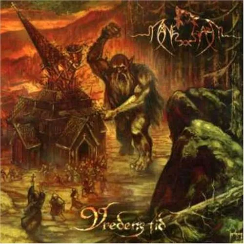 Vredens Tid (The Age Of Wrath)