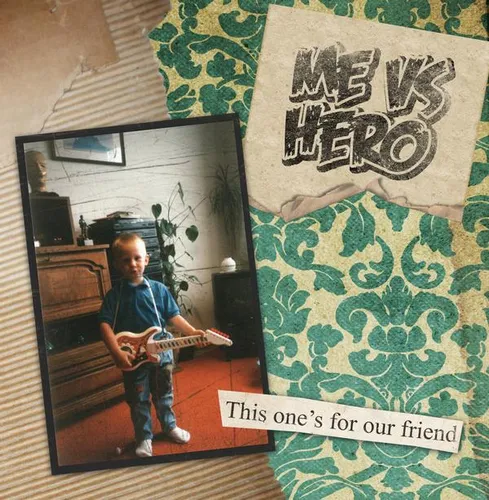 This One's For Our Friend