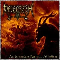 As Jerusalem Burns... Al'Intisar