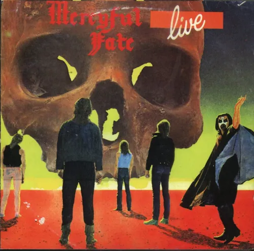 House of Satan (Bootleg)