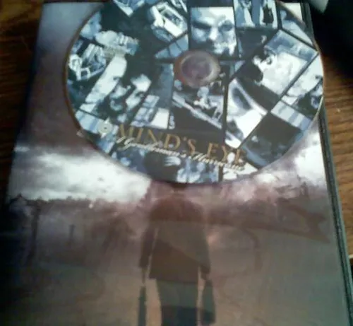 A Gentleman's Hurricane