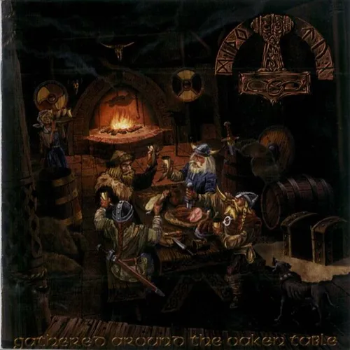 Gathered Around The Oaken Table