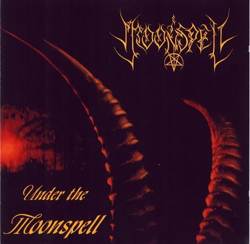 Under the Moonspell